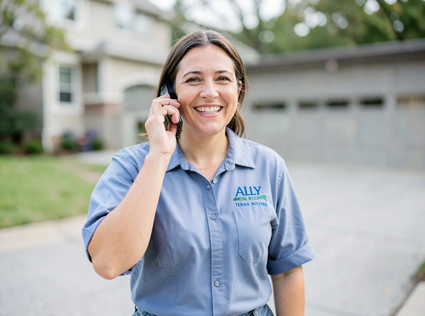 Metal Roof Installation Claude, TX FAQs